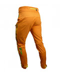 HAVEN pantalones largos sin tirantes - SINGLETRAIL LONG - naranja