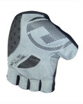 HAVEN guantes de dedos cortos - SINGLETRAIL - negro