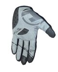 HAVEN guantes de dedos largos - SINGLETRAIL LONG - negro