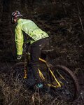 HAVEN impermeable - RAINSHIELD - verde/negro