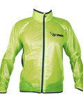 HAVEN impermeable - RAINSHIELD - verde/negro