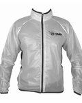 HAVEN impermeable - RAINSHIELD - blanco/negro