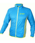HAVEN chaqueta cortaviento - FEATHERLITE BREATH - azul