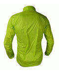 HAVEN chaqueta cortaviento - FEATHERLITE BREATH - verde