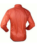 HAVEN chaqueta cortaviento - FEATHERLITE BREATH - rojo