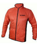 HAVEN chaqueta cortaviento - FEATHERLITE BREATH - rojo