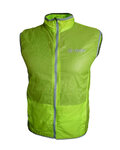 HAVEN chaleco - FEATHERLITE 55 - amarillo
