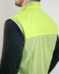 HAVEN chaleco - FEATHERLITE BREATH - verde
