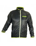 HAVEN chaqueta cortaviento - FEATHERLITE BREATH - negro