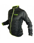 HAVEN chaqueta cortaviento - FEATHERLITE BREATH - negro