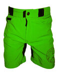 HAVEN pantalones cortos sin tirantes - TEENAGE