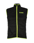 HAVEN chaleco - FEATHERLITE BREATH - negro