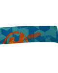 HAVEN cinta para la cabeza - THIN - azul