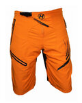 HAVEN pantalones cortos sin tirantes - ENERGIZER - naranja