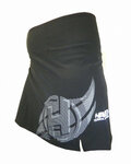 HAVEN falda - AIRWAVE II - negro/gris