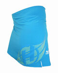 HAVEN falda - AIRWAVE II - azul