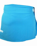 HAVEN falda - AIRWAVE II - azul