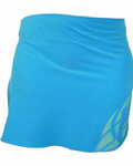 HAVEN falda - AIRWAVE II - azul