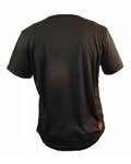 HAVEN Camiseta de manga corta - NAVAHO II MTB - negro/rojo
