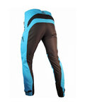 HAVEN pantalones largos sin tirantes - RIDE-KI LONG - azul/negro