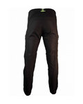 HAVEN pantalones largos sin tirantes - RIDE-KI LONG - verde/negro