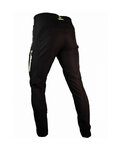 HAVEN pantalones largos sin tirantes - RIDE-KI LONG - verde/negro