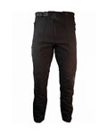 HAVEN pantalones largos sin tirantes - RIDE-KI LONG - negro