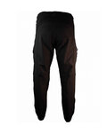 HAVEN pantalones largos sin tirantes - RIDE-KI LONG - negro