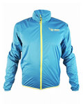 HAVEN impermeable - PIOGGIA  - azul