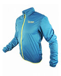 HAVEN impermeable - PIOGGIA  - azul