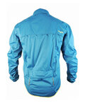 HAVEN impermeable - PIOGGIA  - azul