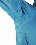 HAVEN impermeable - PIOGGIA  - azul