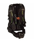 HAVEN mochila - RIDE-KI 22l - verde/negro