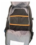 HAVEN mochila - RIDE-KI 22l - verde/negro