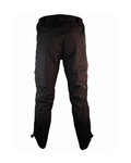 HAVEN pantalones largos sin tirantes - RAINBRAIN2 - negro