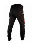 HAVEN pantalones largos sin tirantes - RAINBRAIN2 - negro