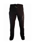 HAVEN pantalones largos sin tirantes - ENERGIZER LONG - negro