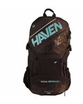 HAVEN mochila - RIDE-KI 22l  - azul/negro