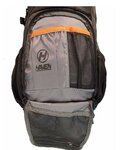 HAVEN mochila - RIDE-KI 22l  - azul/negro