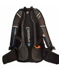 HAVEN mochila - RIDE-KI 22l - negro/azul