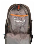 HAVEN mochila - RIDE-KI 22l - negro/azul