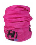 HAVEN calentador de cuello - FASCIA - rosa