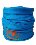 HAVEN calentador de cuello - FASCIA - azul