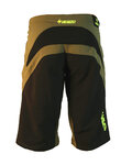 HAVEN pantalones cortos sin tirantes - ENERGIZER - verde