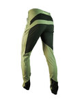 HAVEN pantalones largos sin tirantes - ENERGIZER LONG - verde