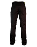 HAVEN pantalones largos sin tirantes - ENERGIZER POLAR - negro