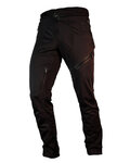 HAVEN pantalones largos sin tirantes - ENERGIZER POLAR - negro