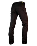 HAVEN pantalones largos sin tirantes - ENERGIZER POLAR - negro