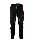 HAVEN pantalones largos sin tirantes - ENERGIZER POLAR - azul/negro