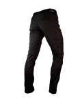 HAVEN pantalones largos sin tirantes - ENERGIZER POLAR - azul/negro